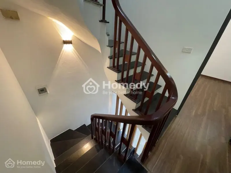 Định Công 45M2 5 Tầng 5 Tỷ Phân Khúc Hiếm Ở Khu Vực