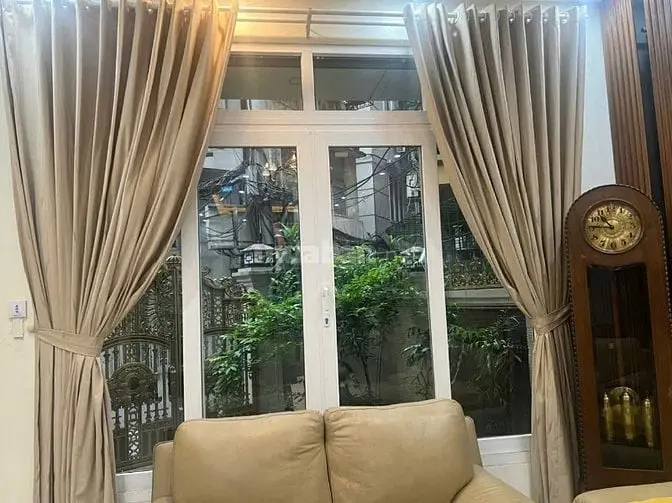 Bán Nhà Ô Đồng Lâm-Hồ 3 Mẫu, Hn 60 M X5T Giá 15.8 Tỷ.