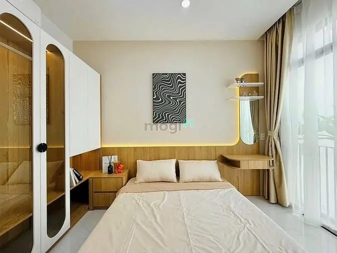 Mua Ngay Căn 43 M2 Đ Nguyễn Thiện Thuật Q.3 Giá 4 Tỷ 1 Dòng Tiền 15Tr