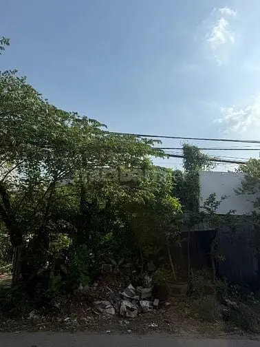 Bán Đất Mặt Tiền Ngã Tư Liên Phường+ Bot