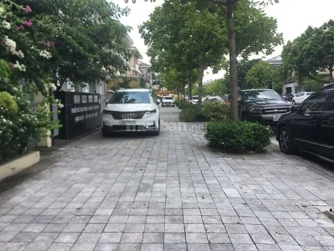 Biệt Thự Vip Dương Nội– An Phú Shop Villa– Kinh Doanh Đỉnh - Giá 76Tỷ