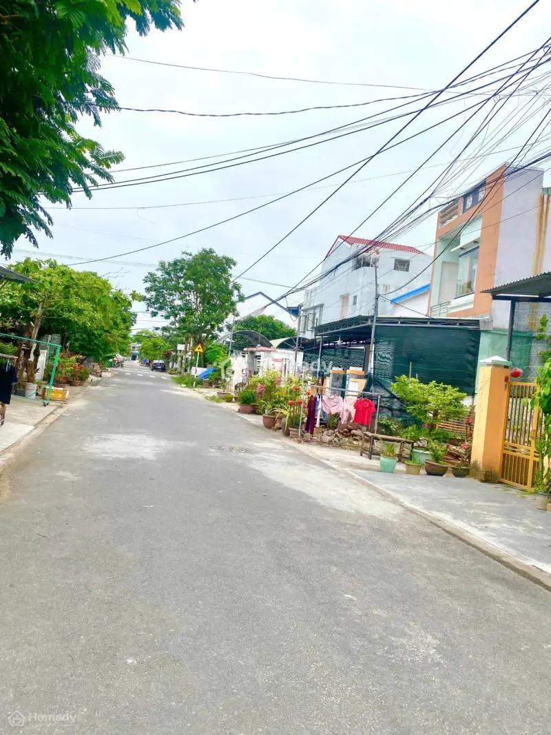 Bán 100M2 Đất Khu Vực Trung Tâm Giá Nhanh Tại Hội An
