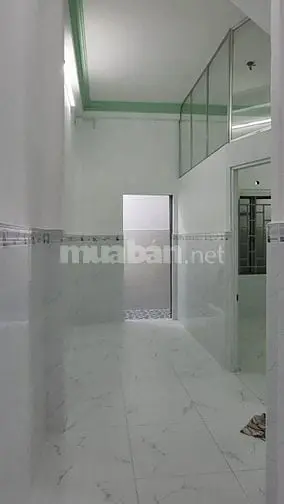 Cho Thuê Nhà Nguyên Căn Tại Thủ Đức...