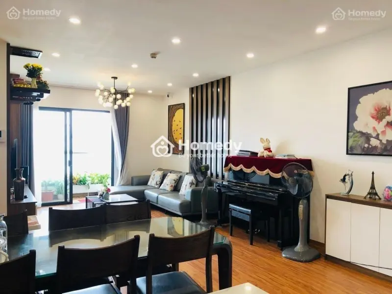 Bán Chung Cư N01 Chùa Láng - Đại Học Ngoại Thương - Đống Đa, Nội Thất Đầy Đủ, Về Ở Luôn, Oto Đỗ Cửa