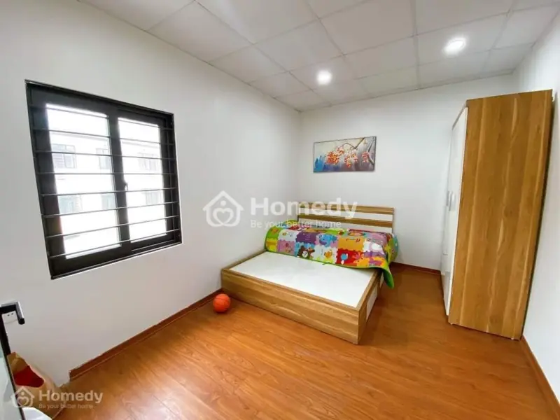Siêu Hấp Dẫn Bán Nhà Phố Nguyễn Lương Bằng 45M2 X 4 Tầng X Mt 6M X 4,5 Tỷ