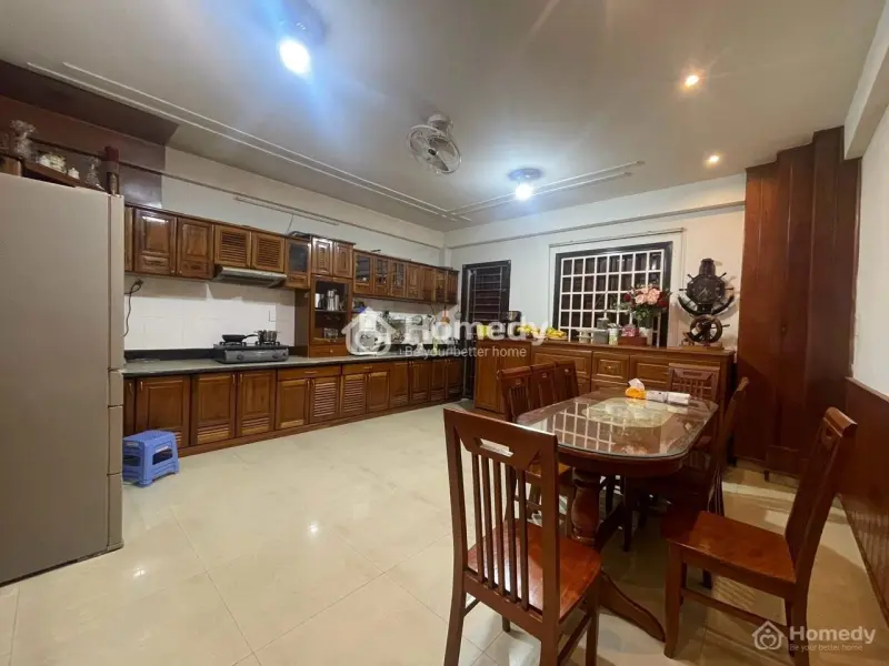 Bán Nhà Mặt Phố Quận Hải Châu - Đà Nẵng Giá 6.00 Tỷ