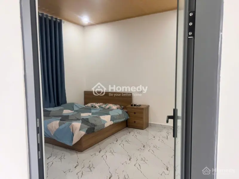 Bán Nhà 1 Trệt, 1 Lầu Khu Thái Phiên Đà Lạt 5 Tỷ 7