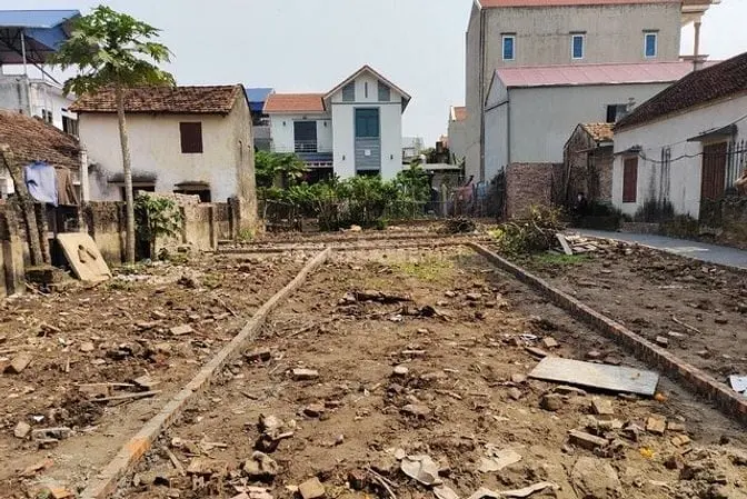 🔥 Bán Đất Ngọc Hồi – Vị Trí Đẹp – Sổ Đỏ Chính Chủ – Giá Tốt 🔥