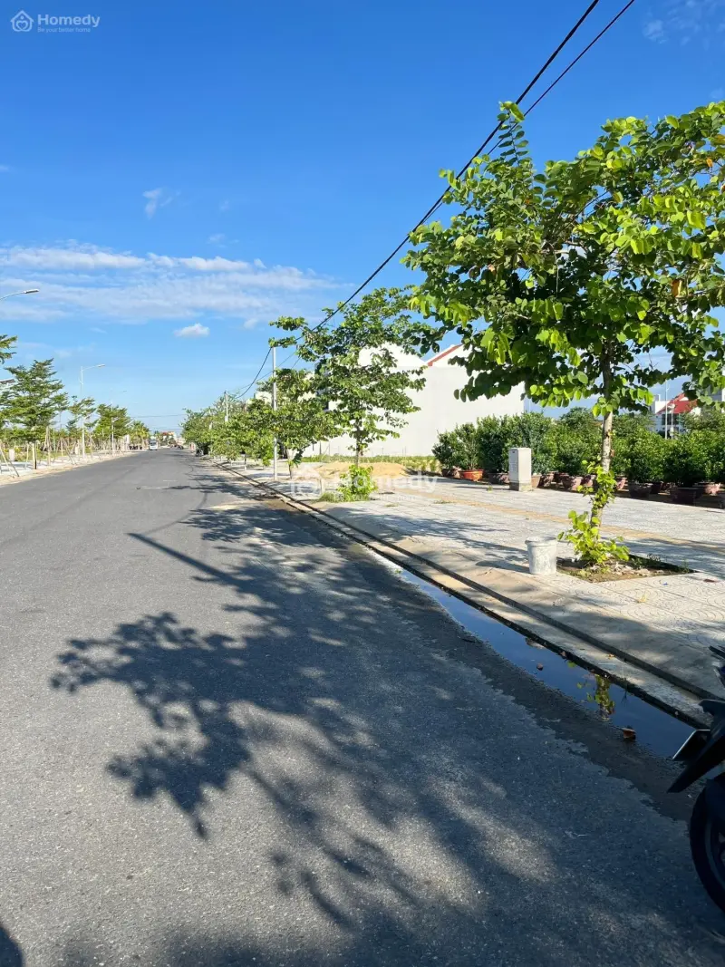 Bán Lô Đất 175M2 Dự Án Hội An Legacity, Gần Công Viên, Quảng Trường, Giá Chỉ ~26 Triệu/M2