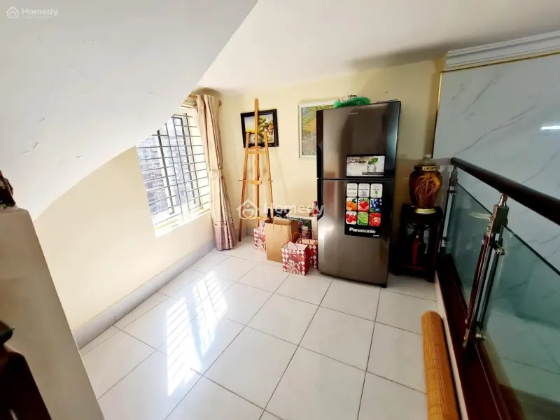 Bán Nhà Ngõ 243 Tam Trinh Thông Lĩnh Nam. 35M2 * 4T Giá 5.4 Tỷ.