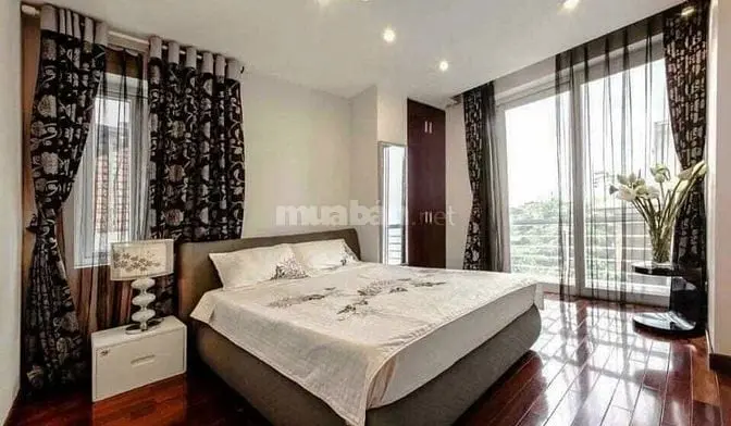 Bán Tòa Nhà 8.5 Tầng , Phố Tô Ngọc Vân, Quảng An Tây Hồ Hà Nội