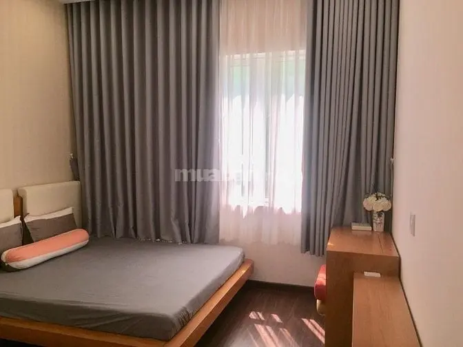 Bán Căn Hộ Chung Cư Ngô Gia Tự, Quận 10, 60M2, 2Pn, 2.85 Tỷ, Có Sổ