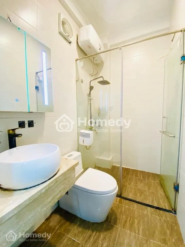 Bán Nhà Nguyễn Lương Bằng Đống Đa-Ngõ Nông 3 Bước Ra Mặt Phố-37M2X4T-Nhỉnh 4 Tỷ