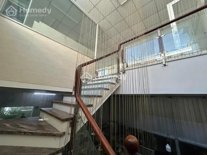 Bán Nhà - Bình Tân - 250M2 - Mt 12.5M - 35Tr/Th - Ngay Chợ Bà Hom -24 Tỷ ~96Tr/M2
