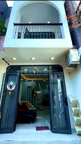 Chủ Cần Thanh Lí Căn Nhà, Dt 42.9M2 Nằm Ngay Đường Đồng Nai, Quận 10.