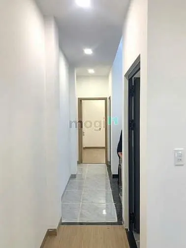 Bán Nhà 3 Lầu Hẻm Xe Hơi Có Vỉa Hè Đường Võ Văn Hát.p Long Trường.q9
