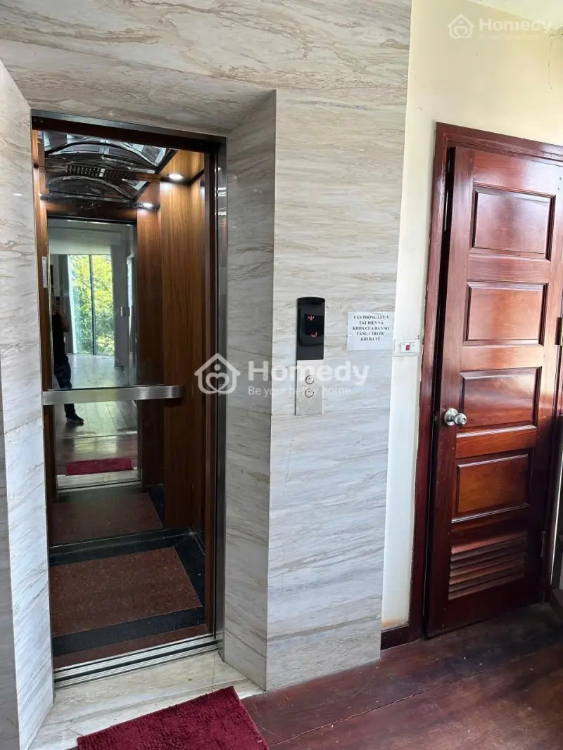 💥💥 Bán Nhà Phố Ngụy Như Kon Tum Thanh Xuân 52 M2 X 7 Tầng 💥💥