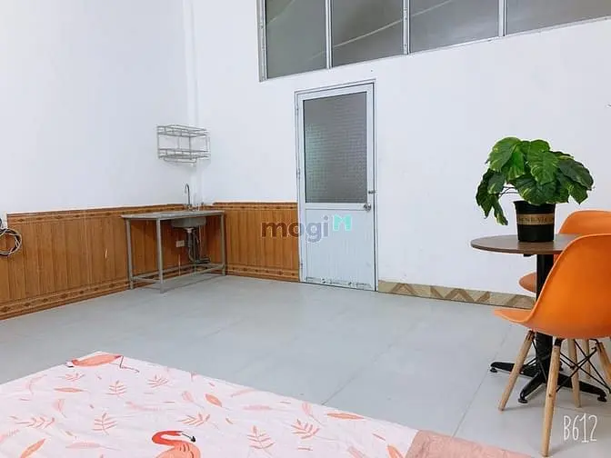 Ccmn Full Đồ, Khép Kín Ngõ 66A Triều Khúc, Cạnh Dh Cngtvt, Nhạc Họa