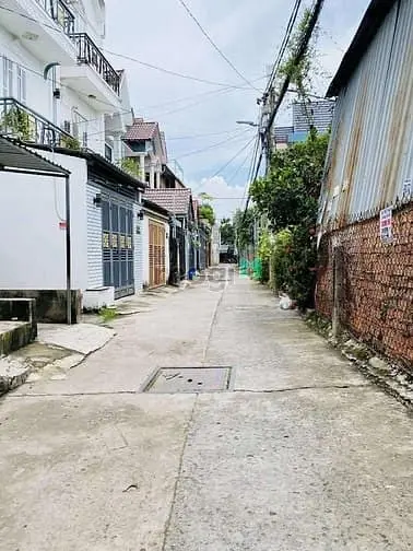 Nhà Hẻm Xe Hơi Nguyễn Bình – 96M² – Sổ Hoàn Công – Giá Chỉ Nhỉnh 5Tỷ