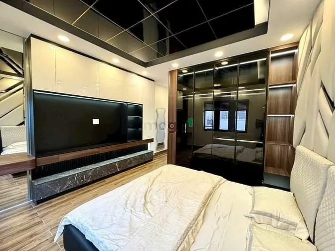 💃💯Cực Đẹp💃Bán Nhà Mtkd 20M Khu Ao Sen 5X20M 4 Tầng Cách Aeon 150M