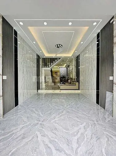 Bán Nhà Lê Văn Sỹ, Phú Nhuận. Giá: 3 Tỷ 019Tr, 1 Trệt 2 Lầu, Sổ Riêng