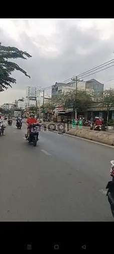 Đất Mặt Tiền Đường Huỳnh Tấn Phát Thị Trấn Nhà Bè. 7,5*30, 17,8 Tỷ.