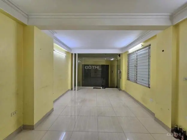 Bán Nhà Mặt Phố Mễ Trì Kinh Doanh Sầm Uất 50M2 6 Tầng 19 Tỷ
