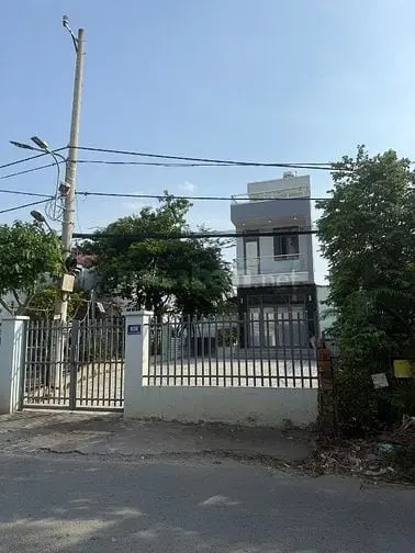 Bán Đất Mặt Tiền Ngã Tư Liên Phường+ Bot