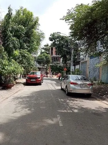 Bán Nhà Khu Nam Hùng Vương, Mt Đường Số 2A, 9 X 20M, 3.5 Tấm, 13.9 Tỷ