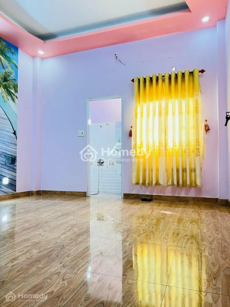 Bán Nhà Phố Bùi Văn Ngữ, Hiệp Thành, Quận 12 - Tp Hồ Chí Minh Giá 5.40 Tỷ