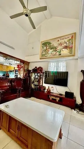 Bán Biệt Thự Có Hầm Đường 34 Kđt An Phú - An Khánh - Giá 35 Tỷ