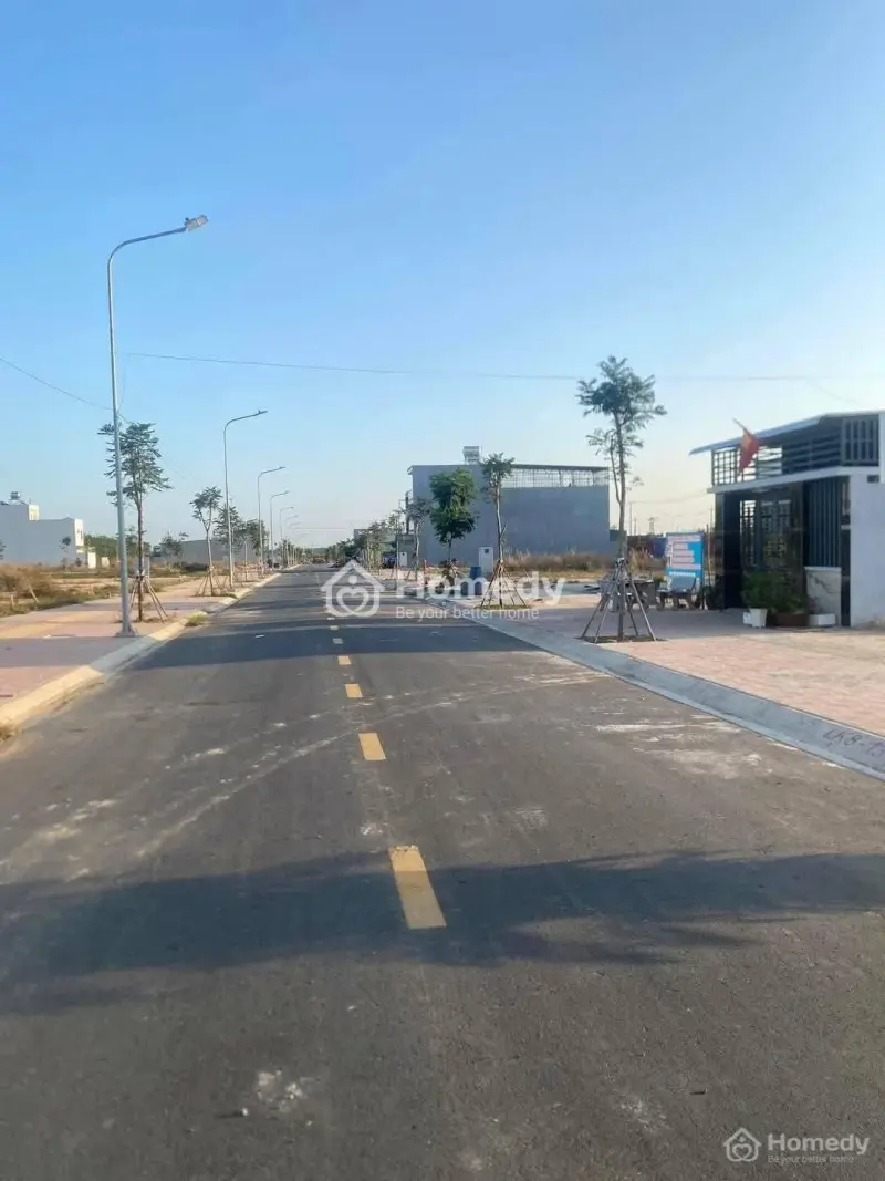 Đất Đẹp Giá Tốt Cho Nhà Đầu Tư, Vị Trí Tiềm Năng Khu Vực Sân Bay Long Thành, Sổ Sẵn - Hạ Tầng Full
