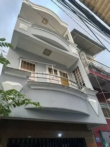 2,88Tỷ Căn Góc Trệt 2 Lầu Đúc Btct 2Pn , Nhà Nhỏ Giá Mềm Khu Hiện Hữu