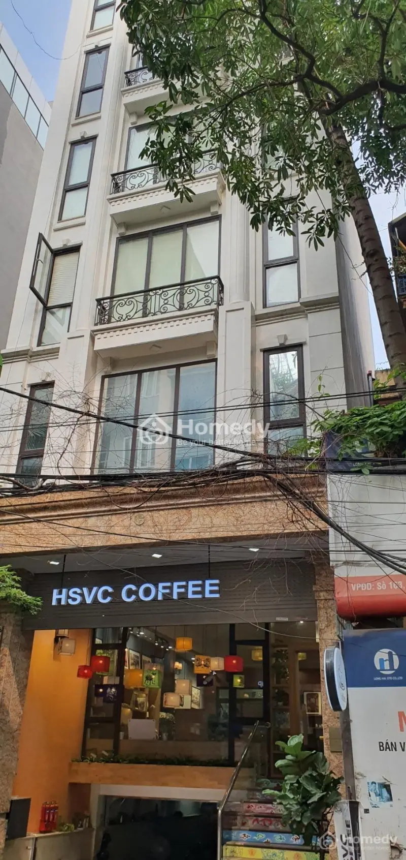 Bán Tòa Nhà Vp Mặt Phố Nguyễn Ngọc Nại, Dt 100 M2, 10 Tầng Thang Máy
