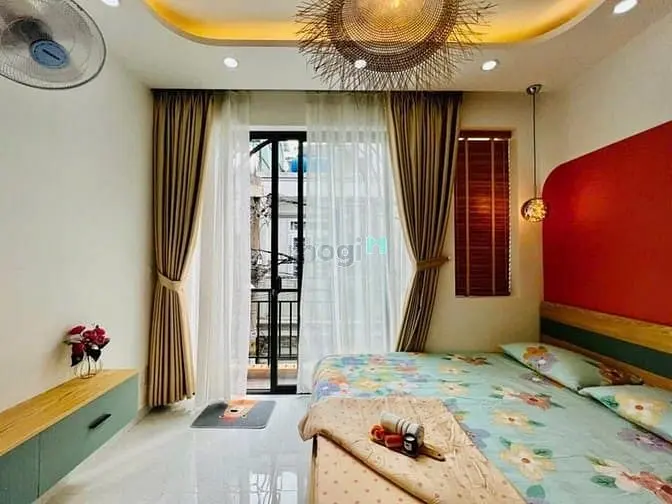 Siêu Hiếm! Mini House Tân Kỳ Tân Quý – 32M², 2Pn – Giá Chỉ 1.89 Tỷ