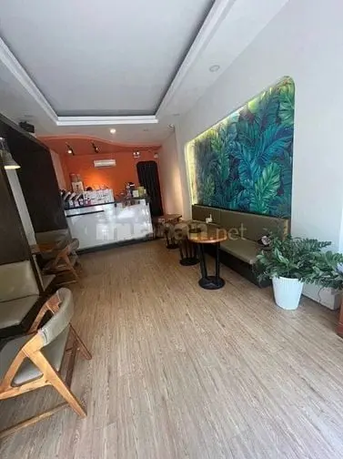 Cho Thuê Mặt Bằng Nguyễn Thái Bình, P. Nguyễn Cư Trinh, Q1