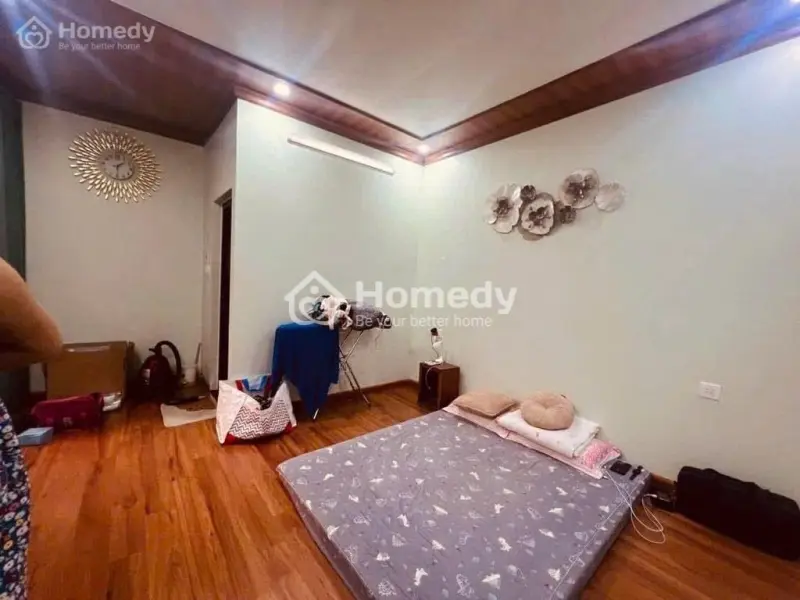 Bán Nhà Tân Mai Mặt Tiền Rộng 7M Siêu Hiếm