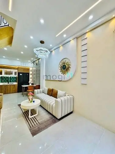 Bán Trong Tuần Nhà Vườn Lài Q.12 Giá 2 Tỷ 790 1T2L Sổ Hồng Riêng