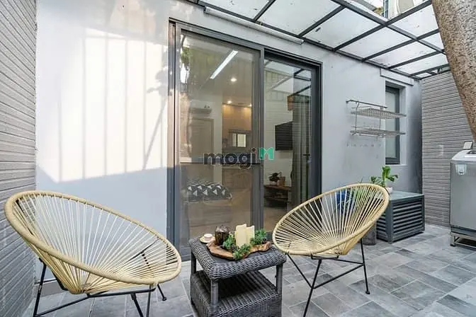 Căn Hộ Cao Cấp 1Pn Gần Landmark 81 Đại Học Hutech