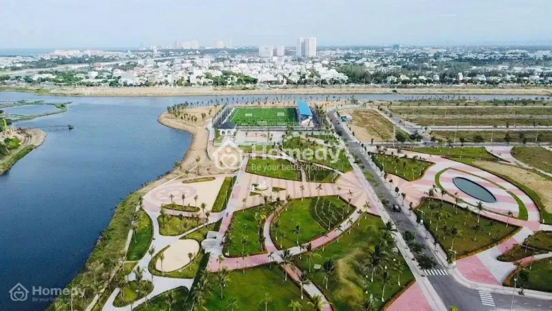 Chỉ 50 Triệu Để Có Đất Nền Đầm Sen Nam Hoà Xuân Đà Nẵng