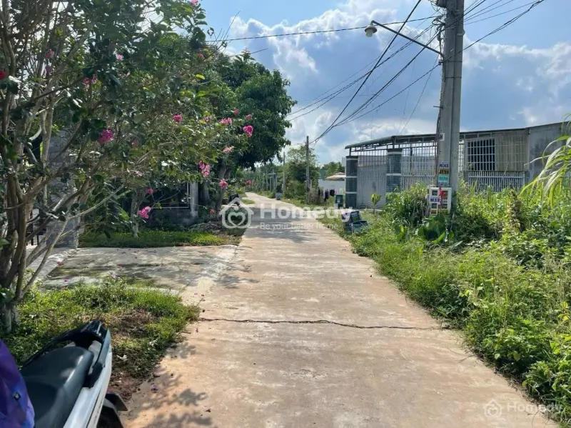 Vợ Chồng Cần Bán Nhanh Rút Vốn Kinh Doanh 502M2 Có Thổ Giá 350Tr, Dân Cư Đông, Sổ Sẵn