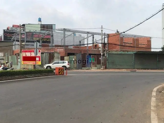 Cho Thuê Mbkd 150M2, 950M2 Mt Hà Huy Giáp Quận 12