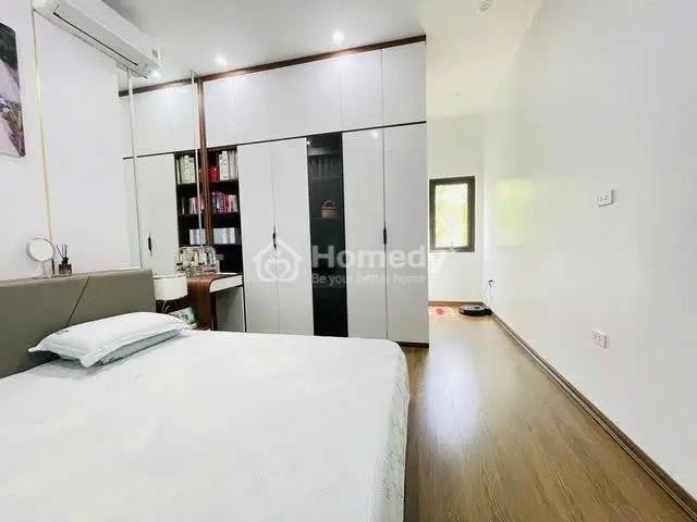 Bán Nhà Phân Lô Phố Kim Giang, Ngõ Ô Tô Tránh Dt 62M, 4 Tầng, Mt 4,1M Chào Giá 14,9 Tỷ