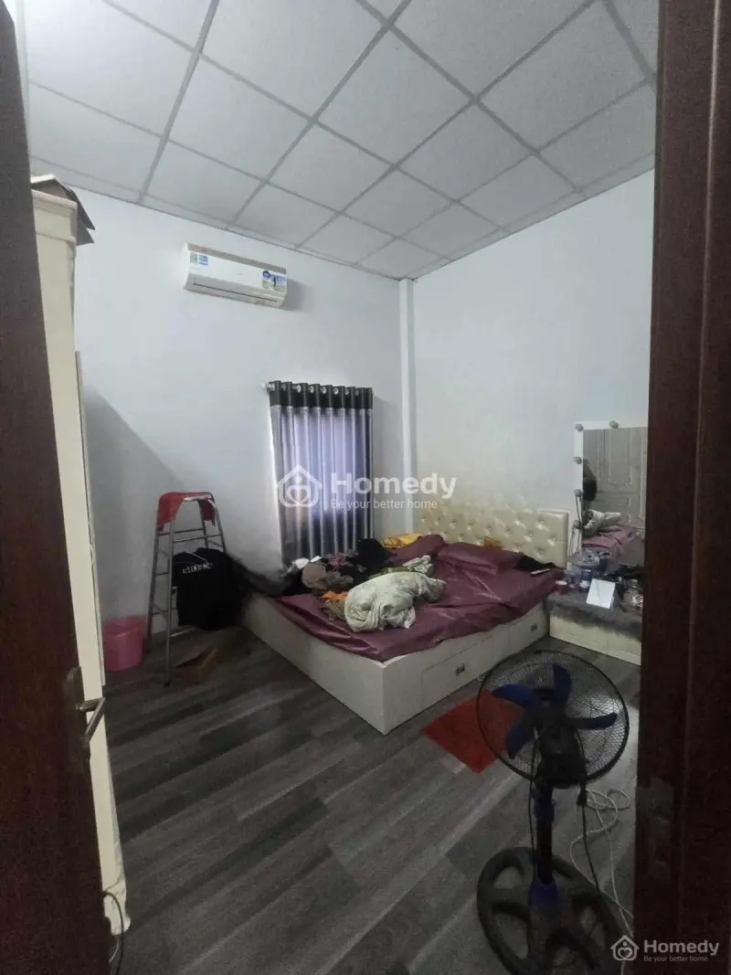 Cần Bán Gấp Nhà 150M – Hxh Đường Số 4, Trường Thọ. 7,5T