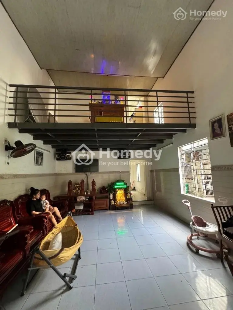 Bán Nhà Hót Đường Nguyễn Công Trứ, Kiệt Oto, Gần Biển