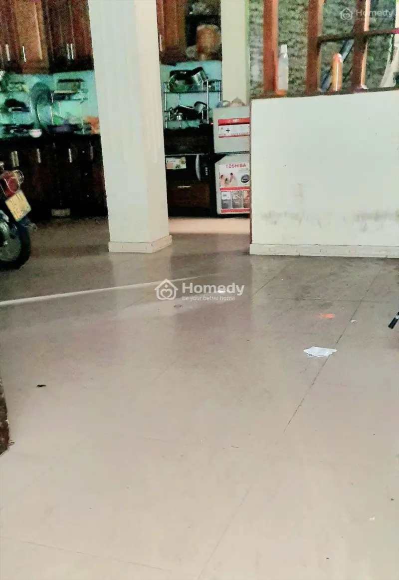Bán Nhà Ngõ 95 Định Công, 39M2 Giá Chỉ 3.7 Tỷ