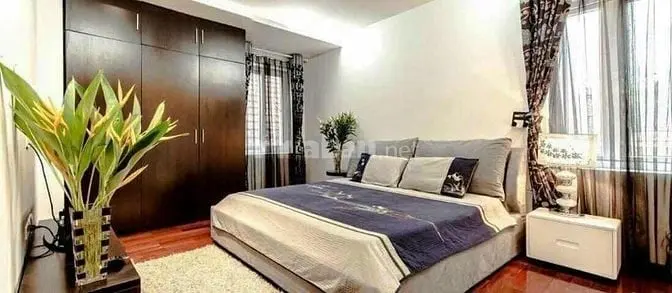 Bán Tòa Nhà 8.5 Tầng , Phố Tô Ngọc Vân, Quảng An Tây Hồ Hà Nội
