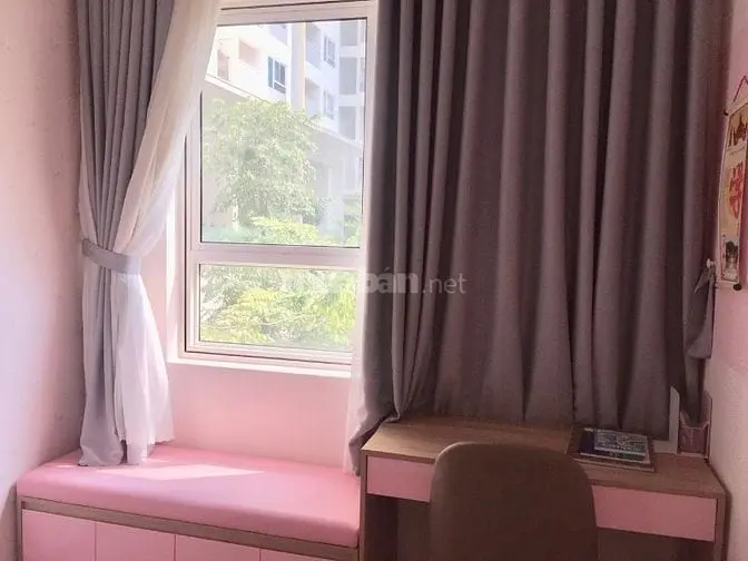 Bán Căn Hộ Chung Cư Ngô Gia Tự, Quận 10, 60M2, 2Pn, 2.85 Tỷ, Có Sổ