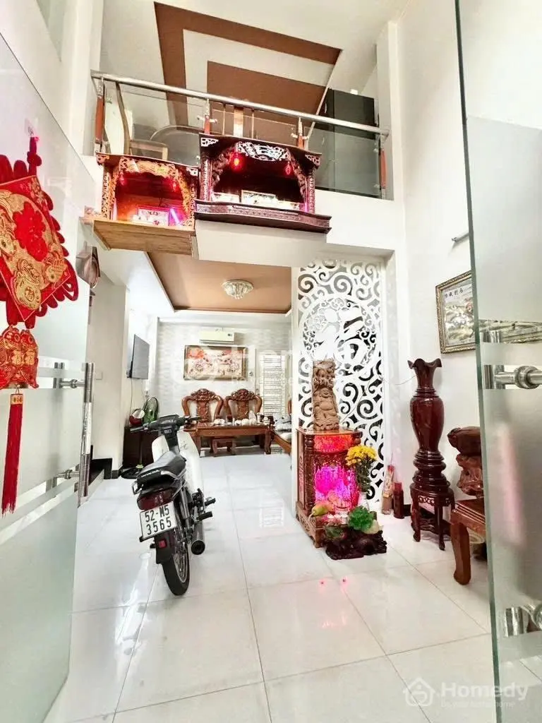 Duy Nhất Tháng Đầu Giá 5Tỷ2 Ngay Trung Tâm Q3 Cao Thắng Kế Bên Q1 Đầy Đủ Các Tiện Ích Pv Đời Sống