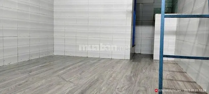Cho Thuê Phòng Trọ - Chợ 434 Thuận An - Bình Dương